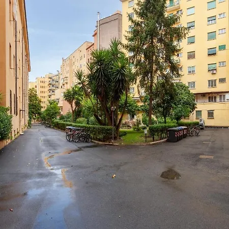 Il Melograno House Apartment *