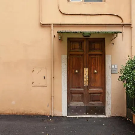 Il Melograno House * Rome