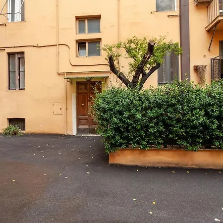 Il Melograno House Apartment
