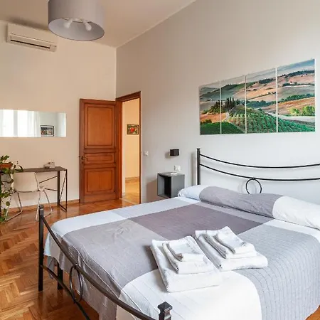 Apartment Il Melograno House *