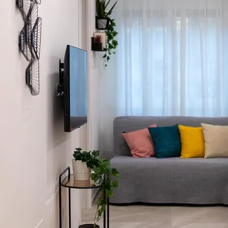 Apartment Le Di Anna - *