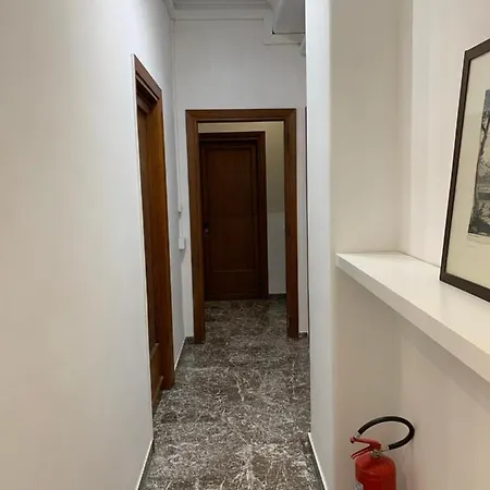 A Casa Di Bi Guest house Rome