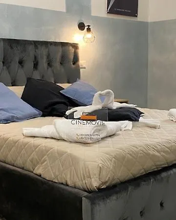 Cinemovie Bed & Breakfast
