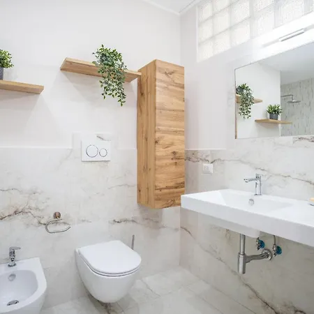 Apartment Maison Silvestri