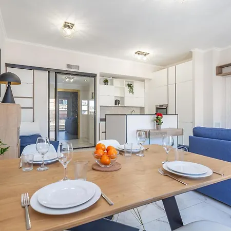 Apartment Maison Silvestri Rome
