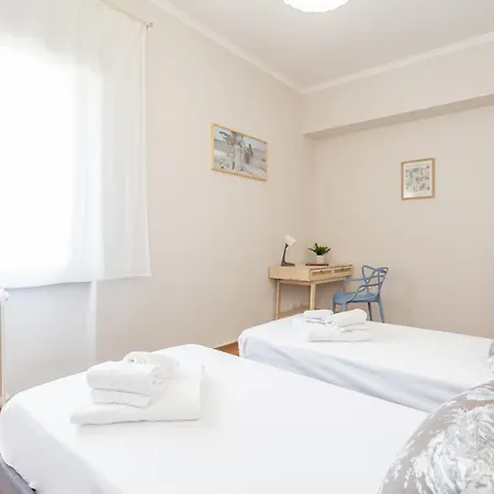 Maison Silvestri Rome