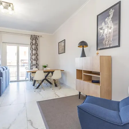Maison Silvestri Apartment Rome