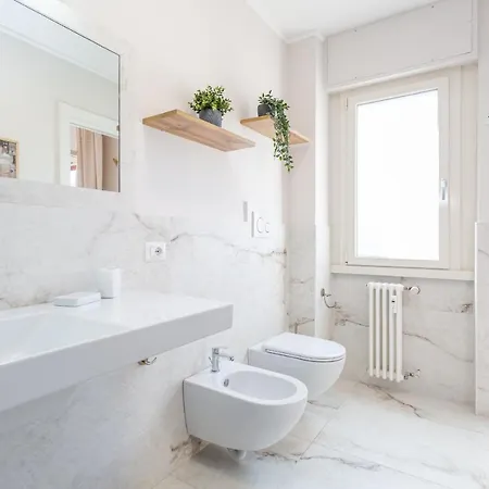 Maison Silvestri Apartment *