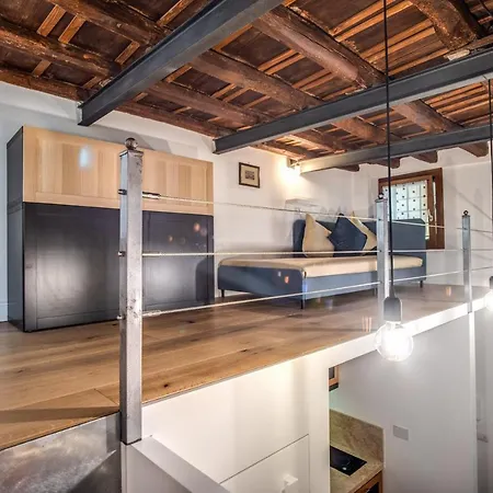 Apartment Casa Cancello *