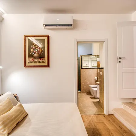 Apartment Casa Cancello Rome