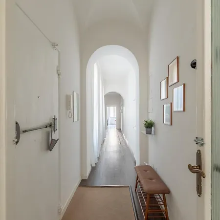 Appartement Iflat Monti Charming