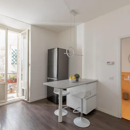 Iflat Monti Charming Appartement Rome