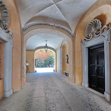La Dimora Pantheon Apartment Rome