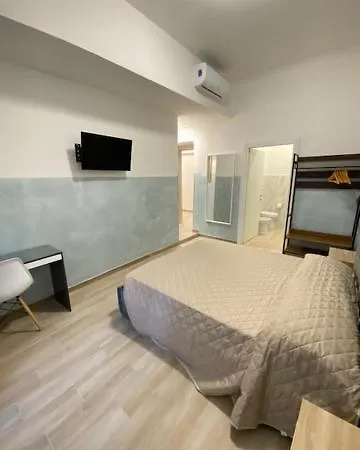 Bed & Breakfast Cinemovie Rome