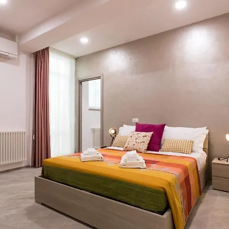 Apartment Le Di Anna -