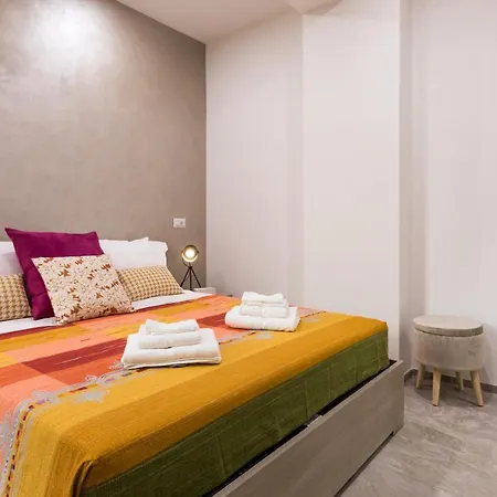 Apartment Le Di Anna - *