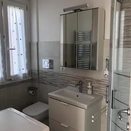 Pineta House Holiday home Rome