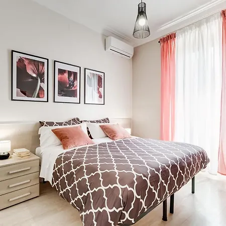 Bdc - Prestige 3bdr 3bath In Monti District * Rome