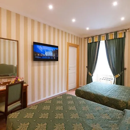 Guest house Venus