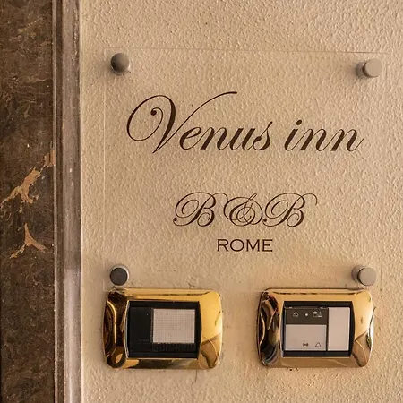 Guest house Venus *
