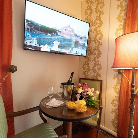Venus Guest house *