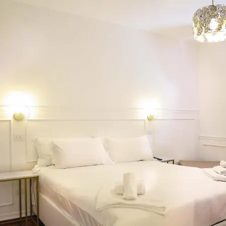 Bed & Breakfast Mama House Rome
