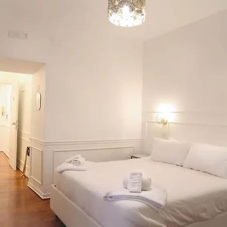 Mama House Bed & Breakfast Rome