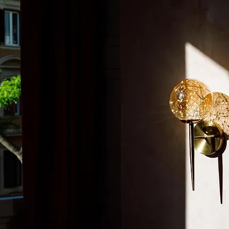Bed & Breakfast Erreggi Luxury