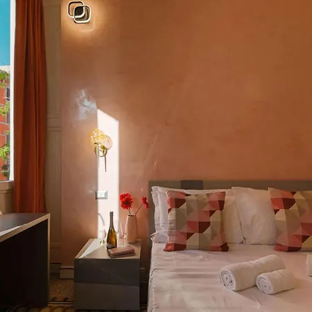 Erreggi Luxury Roma
