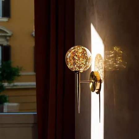 Erreggi Luxury * Roma