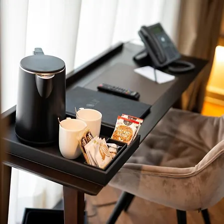 Hotel Loly Boutique