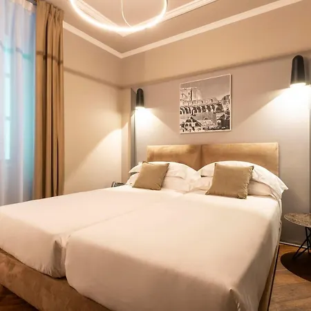 Loly Boutique Hotel
