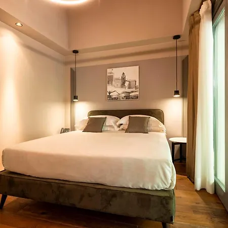 Loly Boutique 4* Rome