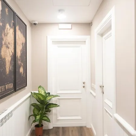 Bed & Breakfast Sacconi Palace