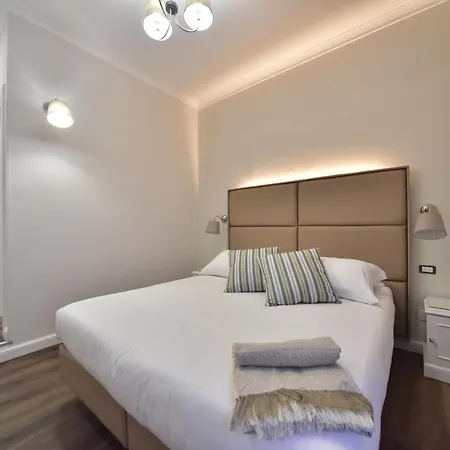 Bed & Breakfast Sacconi Palace *