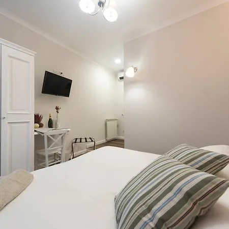 Bed & Breakfast Sacconi Palace Rome