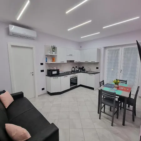 Il Piccolo Sogno Di Holiday home Rome