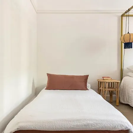 Appartamento Marcantonio - Colosseum - Viale Manzoni 39 Up To 7 People, Viale Manzoni 41 Up To 5 People *