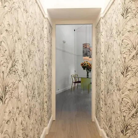 Marcantonio - Colosseum - Viale Manzoni 39 Up To 7 People, Viale Manzoni 41 Up To 5 People Appartamento