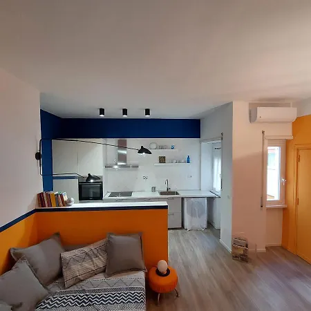 Apartment Vaticano & Pamphilj Rom