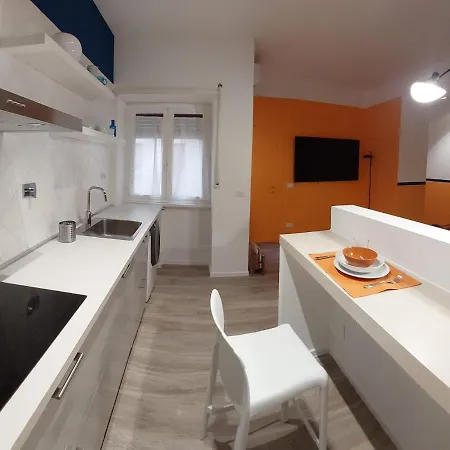 Apartment Vaticano & Pamphilj