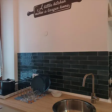 Quarto em Acomodações Particulares Domusumma