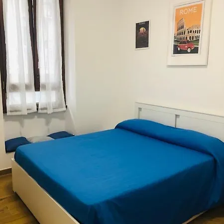 Domusumma Δωμάτια σε οικογενειακή κατοικία *