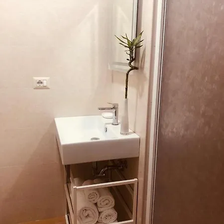 Quarto em Acomodações Particulares Domusumma