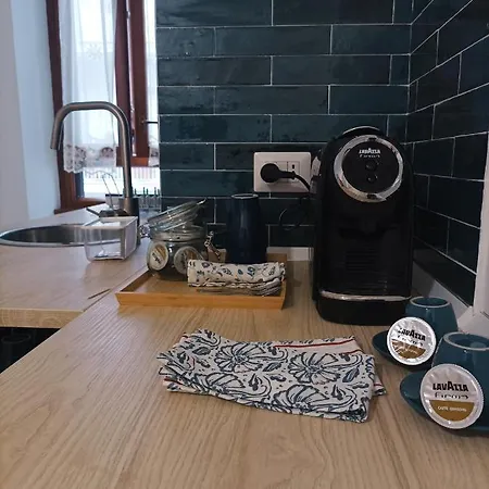 Quarto em Acomodações Particulares Domusumma Roma
