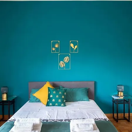 Bernadette Apartmán *