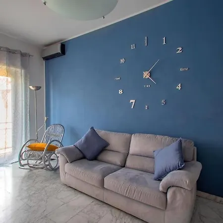 Bernadette Apartmán *