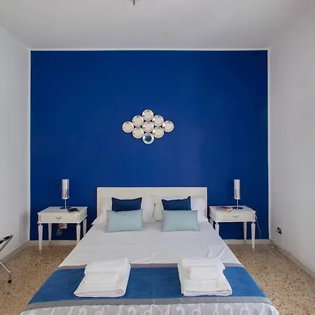 Apartmán Bernadette