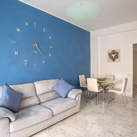 Apartmán Bernadette