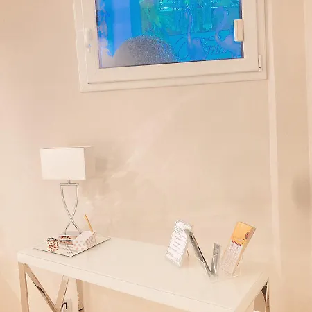Tama Bed & Breakfast Rome